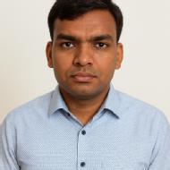 Yogeshwar Botkulwar Class 10 trainer in Thane