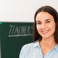 Nikita Class 12 Tuition trainer in Jalandhar