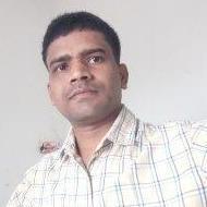 Deepak Kumar Mahato Class 8 Tuition trainer in Hazaribag Sadar