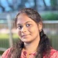 Sreeramula Sai Meghana Class 10 trainer in Kothagudem