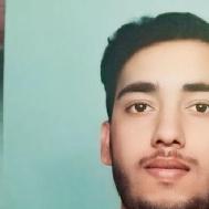 Ayush Kumar Tripathi Class 12 Tuition trainer in Rewa