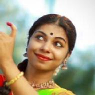 Anjali V. Choreography trainer in Mararikulam
