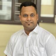 Lucky Singla UGC NET Exam trainer in Tapa
