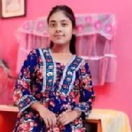 Shibangi B. Class I-V Tuition trainer in Serampore
