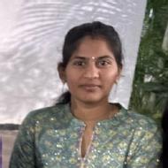 Mounika Handwriting trainer in Proddatur