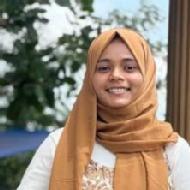 Mahroofa T. Class 9 Tuition trainer in Kodur