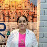 Tannu Class I-V Tuition trainer in Jaipur