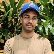 Ajay Karthik Tamil Language trainer in Ibrahimpatnam
