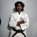 Photo of M R Vincent Selva
