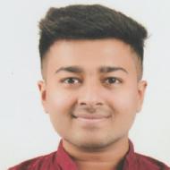 Rohan Patil Class 6 Tuition trainer in Vadodara