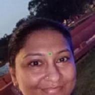 Dr Vandana B. Tarot trainer in Delhi