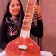 Shivani R. Vocal Music trainer in Rishikesh