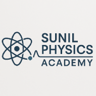 Sunil Physics Academy Class 12 Tuition institute in Jaipur