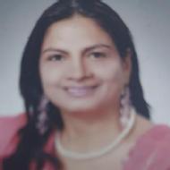 Mona S. Class I-V Tuition trainer in Delhi