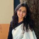Photo of Divya A.