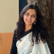 Divya A. Yoga trainer in Bareilly