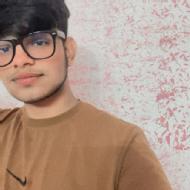 Arun Suthar Fine Arts trainer in Delhi