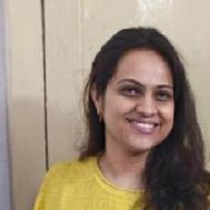 Parul S. Class I-V Tuition trainer in Jhansi