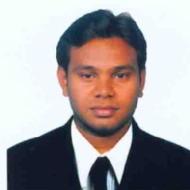 Esakkiappan Class 12 Tuition trainer in Tirunelveli