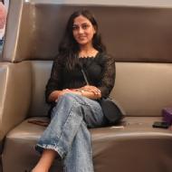 Dr. Riya J. Personal Trainer trainer in Delhi