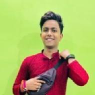 Ansh Nigam Choreography trainer in Banda