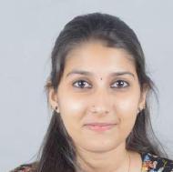 Devika S. Class 8 Tuition trainer in Thrissur