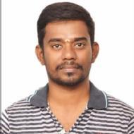 Ramprasad R Class 12 Tuition trainer in Chennai