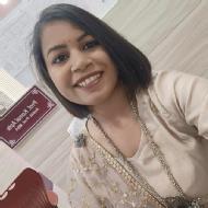 Komal H. Interview Skills trainer in Pune