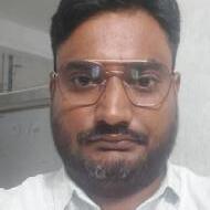Deepak Singh Class 12 Tuition trainer in Varanasi