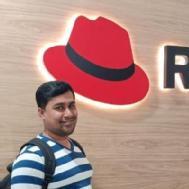 Biswajit Dash Cloud Computing trainer in Pune