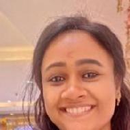 Ratna D. Zumba Dance trainer in Chennai