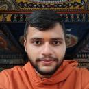 Photo of Siddharth Singh Sengar