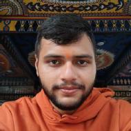 Siddharth Singh Sengar Class 11 Tuition trainer in Jabalpur