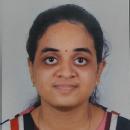 Photo of Parvathy M.