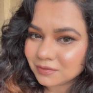 Ekta P. Makeup trainer in Mumbai