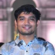 Rishikesh Bari Class 10 trainer in Khamni