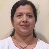 Swarupa K. Yoga trainer in Thane