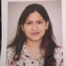 Photo of Manisha S.