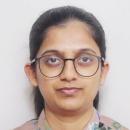 Photo of Vaibhavi B.
