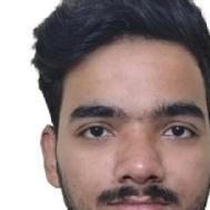 Aditya Chauhan Class 10 trainer in Agra