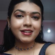 Sayantika S. Class I-V Tuition trainer in Guwahati