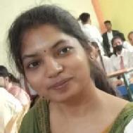 Shahnaaz K. Class 10 trainer in Ghazipur