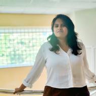 Swetha A. Soft Skills trainer in Hyderabad