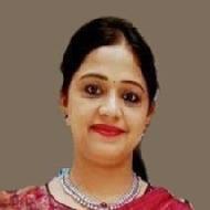Rashmi G. Class I-V Tuition trainer in Gurgaon