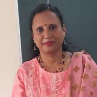 Manjula R. Nursery-KG Tuition trainer in Bangalore