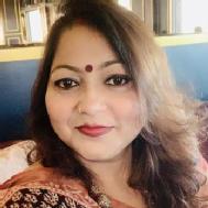 Bindia S. Class 12 Tuition trainer in Agra