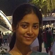 Mansi S. Nursery-KG Tuition trainer in Bhiwandi