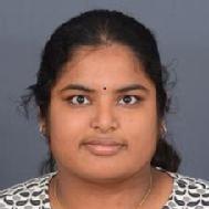 Arthi Class I-V Tuition trainer in Coimbatore