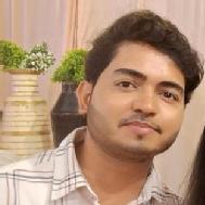 Utkarsh Chaubey Class 8 Tuition trainer in Delhi