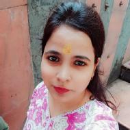 Sneha P. Class I-V Tuition trainer in Lucknow